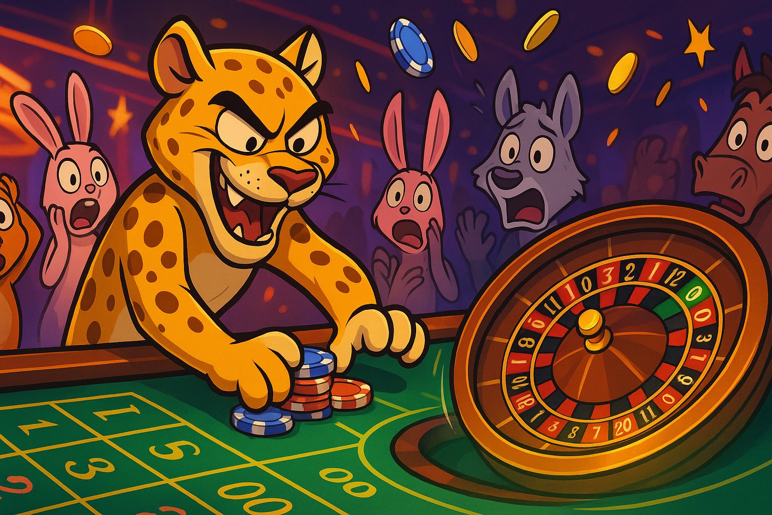 Live Casino