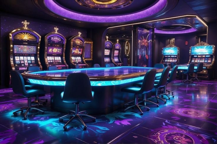 mm6800 တိုက်ရိုက်ကာစီနို Real Dealer ဖြင့် Live Baccarat ကစားနေသောမြင်ကွင်း
