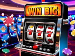 Classic Slots ရိုးရာစလော့ ဂိမ်း mm6800 Myanmar ကစားသမား