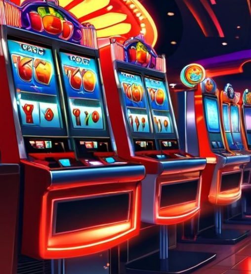 mm6800 Online Slots Myanmar